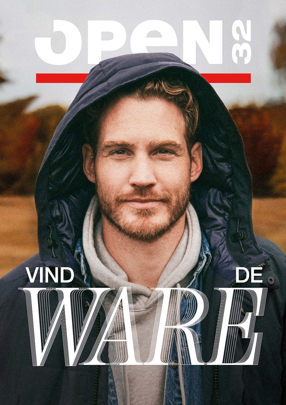 Open32 - vind de ware