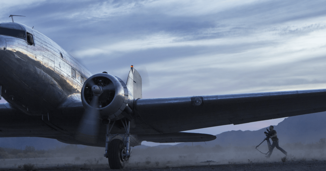 PME LEGEND COMMANDER