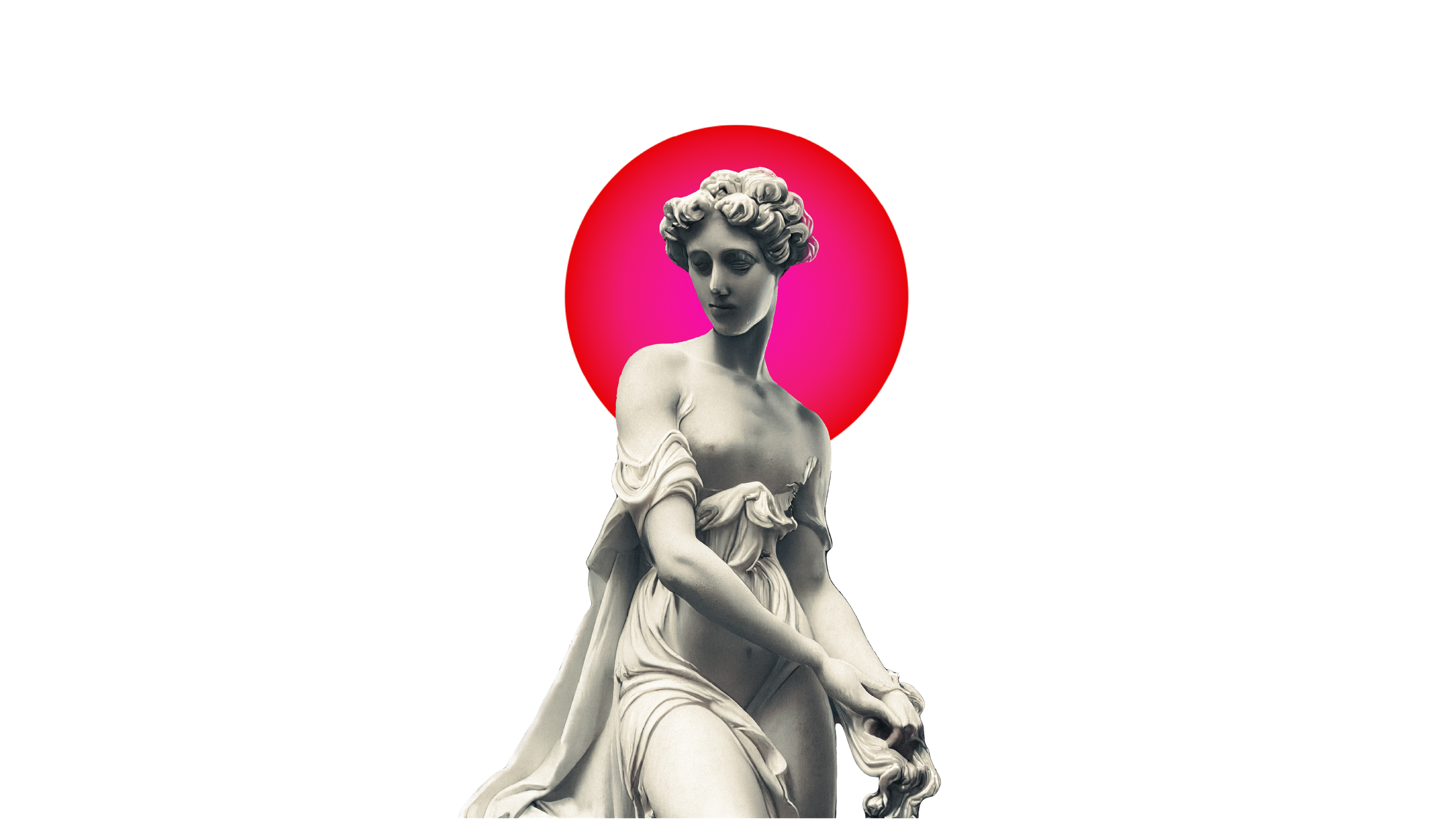 statue